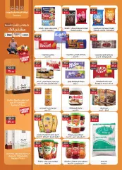 Page 15 in Price smash offers at Al Rayah Market Egypt