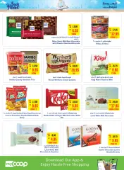 Page 4 in Back to Home offers at Abu Dhabi coop UAE