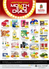 Page 1 in End of month offers at Nesto UAE