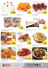Page 17 in End of month offers at Nesto UAE