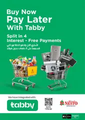 Page 3 in End of month offers at Nesto UAE