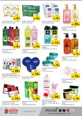Page 28 in End of month offers at Nesto UAE