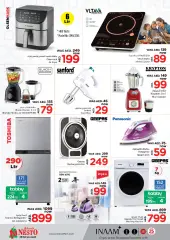 Page 31 in End of month offers at Nesto UAE