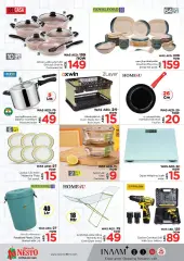 Page 32 in End of month offers at Nesto UAE