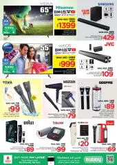 Page 33 in End of month offers at Nesto UAE
