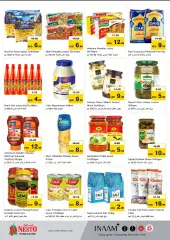 Page 9 in End of month offers at Nesto UAE