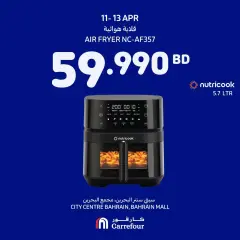 Page 3 in Weekend offers at Carrefour Bahrain