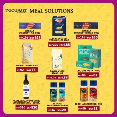 Page 3 in Back to School Deals at Gourmet Egypt