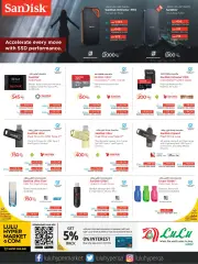 Page 21 in PC Deals at lulu Qatar