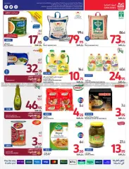 Page 8 dans Offres d'été sympas chez Carrefour Arabie Saoudite