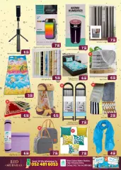 Page 6 in Eid Mubarak offers at Union branch at GATE UAE