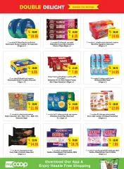 Página 10 en Ofertas para el Doble Deleite en megamercado Emiratos Árabes Unidos