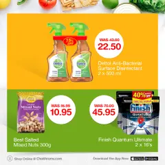 Page 3 in Deal of the week at Choithrams supermarket UAE