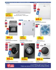 Page 6 in The best offers at 360 Mall and The Avenues at Carrefour Kuwait