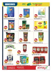 Page 13 in Eid Mubarak offers at Al Maya UAE