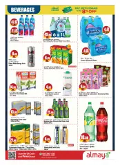 Page 9 in Eid Mubarak offers at Al Maya UAE