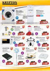 Page 12 in Big Deals at Nesto UAE