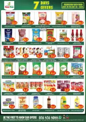 Página 2 en Grandes descuentos en supermercado Home Fresh Emiratos Árabes Unidos