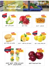 Page 13 in September offers at Metro Market Egypt