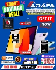 Page 53 in Smart Savings Deal at Arafa phones Bahrain