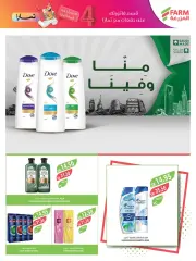 Page 38 in Free 1+1 offers at Farm markets Saudi Arabia