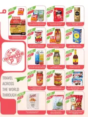 Page 10 in Free 1+1 offers at Farm markets Saudi Arabia