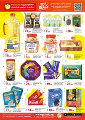 Page 4 in Super Deals at Panda Hypermarket Qatar