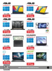 Page 11 in Eid offers at Emax UAE