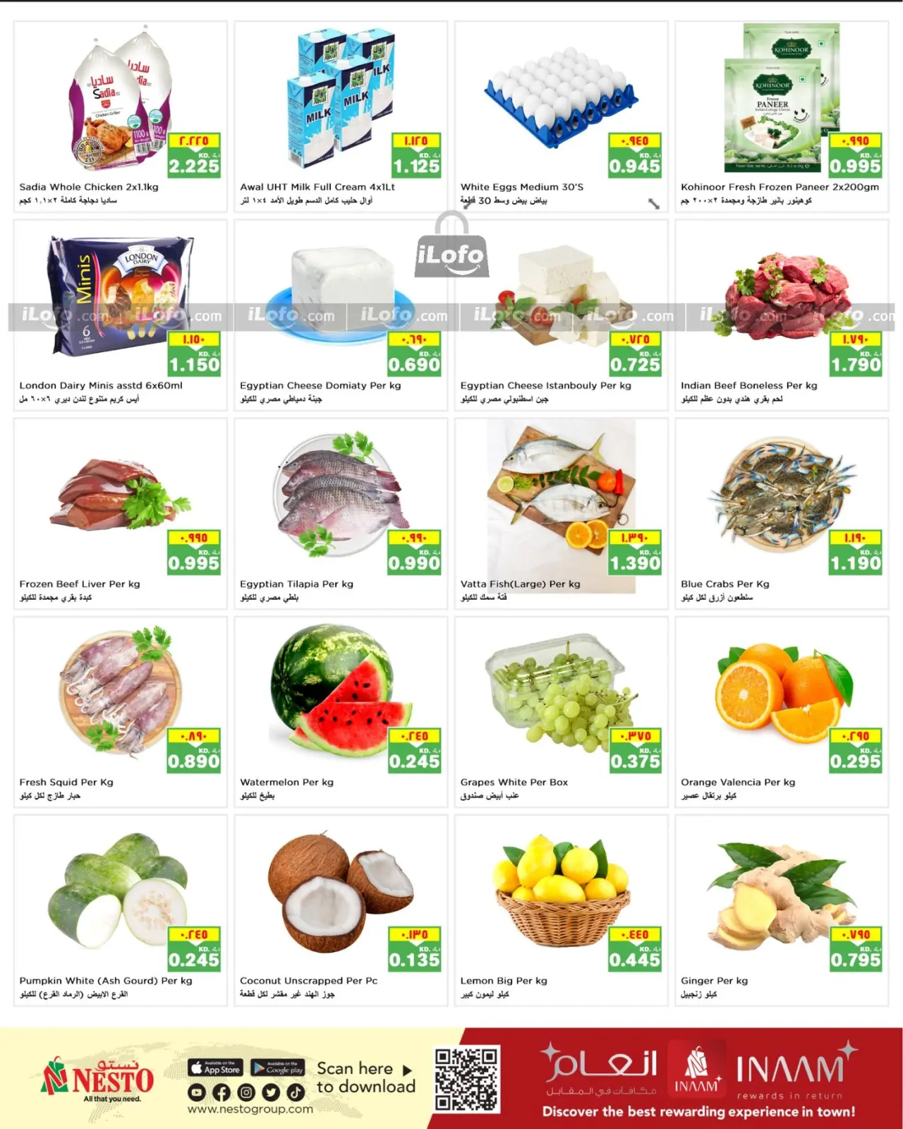 Page 2 |Special Offer at Nesto Kuwait