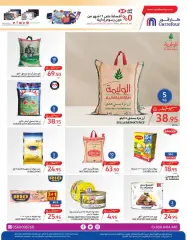 Page 17 in Crazy Offers at Carrefour Saudi Arabia