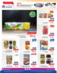 Page 18 in Crazy Offers at Carrefour Saudi Arabia
