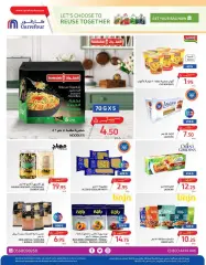 Page 22 dans Offres fantastiques chez Carrefour Arabie Saoudite