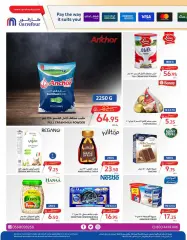 Page 24 dans Offres fantastiques chez Carrefour Arabie Saoudite