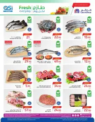 Page 4 in Crazy Offers at Carrefour Saudi Arabia