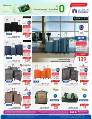 Page 52 in Crazy Offers at Carrefour Saudi Arabia
