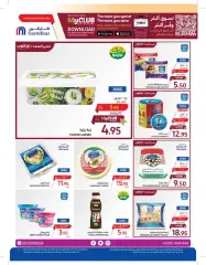 Page 8 dans Offres fantastiques chez Carrefour Arabie Saoudite