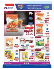 Page 10 dans Offres fantastiques chez Carrefour Arabie Saoudite