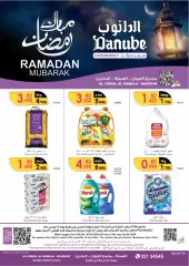Page 1 dans Offres Ramadan chez Danube Bahrein