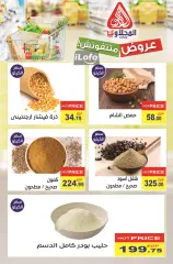 Page 12 in Summer Deals at El Mahlawy market Egypt