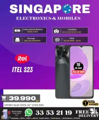 Page 41 in Hot Deals at Singapore Electronics Bahrain