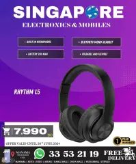 Page 66 in Hot Deals at Singapore Electronics Bahrain
