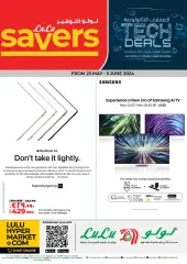 Page 1 in Tech Deals at lulu Bahrain