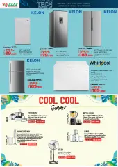 Page 28 in Tech Deals at lulu Bahrain