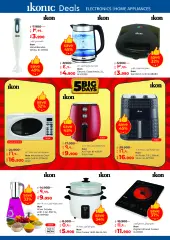 Page 47 in Big 5 Days offers at lulu Kuwait
