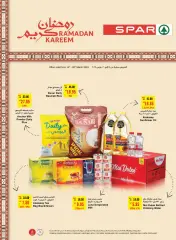 Page 32 dans Offres Ramadan chez SPAR Émirats arabes unis