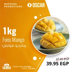 Página 5 en Ofertas Festival del Mango en Tiendas Oscar Egipto