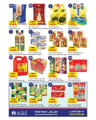 Página 6 en Ofertas de aniversario en Carrefour Kuwait