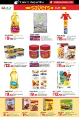 Page 14 in May Savers at lulu UAE