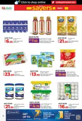 Page 8 in May Savers at lulu UAE