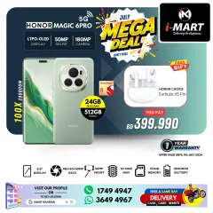 Page 8 in Mega Deals at i Mart Bahrain